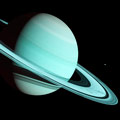 Спутник Сатурна