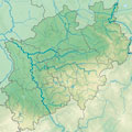 Притоки Рейна