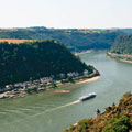 Притоки Рейна